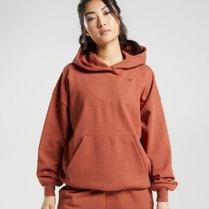 Gymshark Rest Day Sweats Hoodie